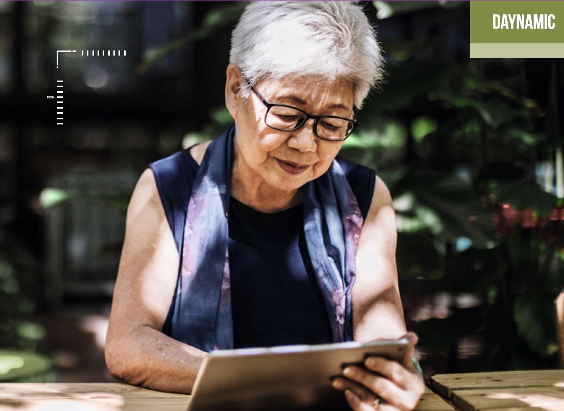 Линзы Hoya Hoyalux Daynamic