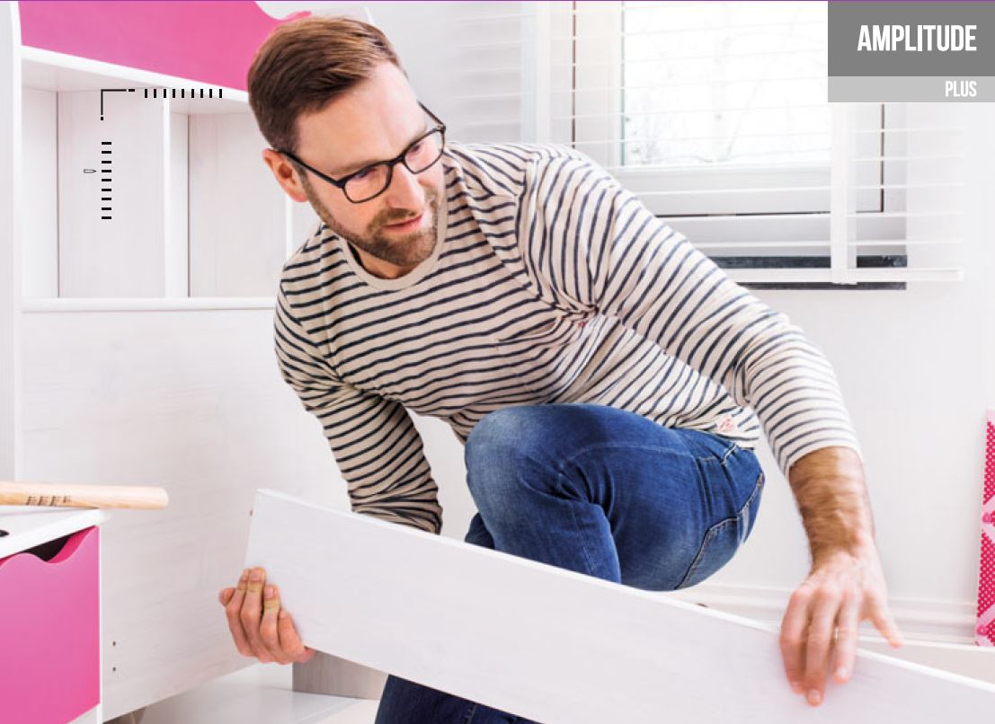 Линзы Hoya Hoyalux Amplitude Plus