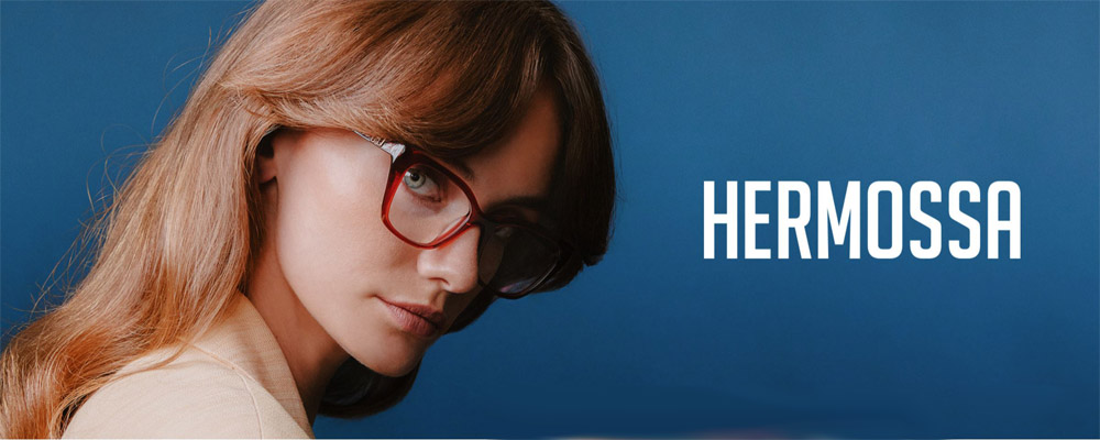 Оправы HERMOSSA в Черника-Оптика