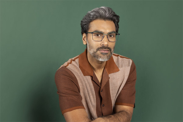 Оправы Stepper 2026