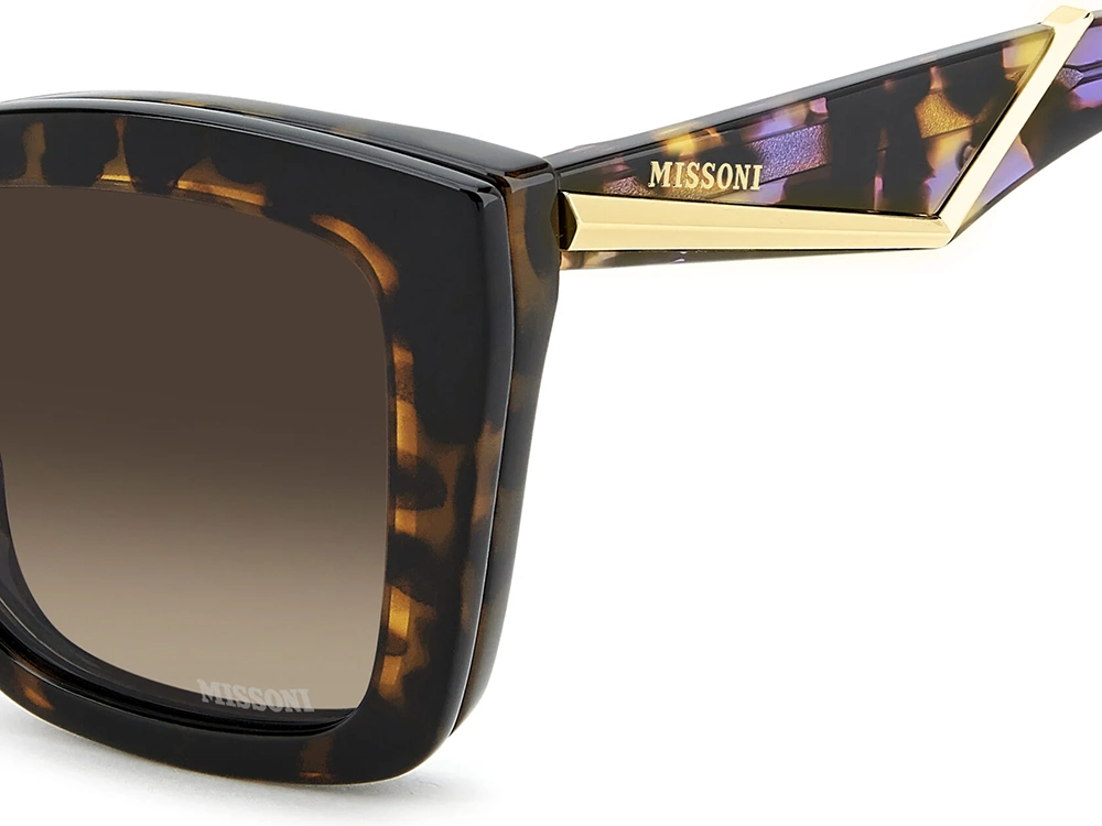 Оправа Missoni MIS 0271/C 086 с клипоном