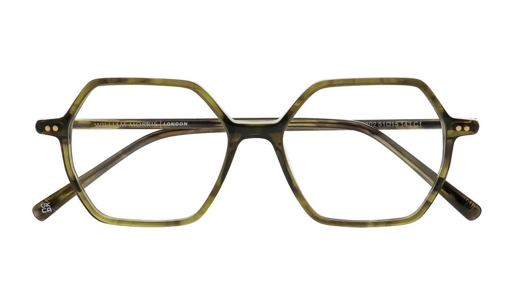 Оправа William Morris 50302 C1