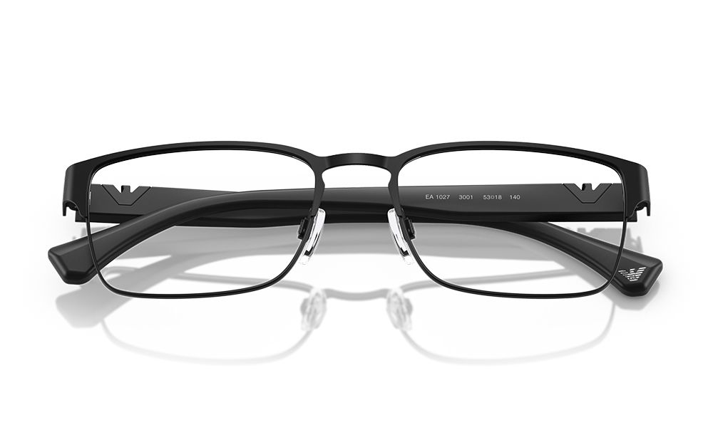 Оправа EMPORIO ARMANI EA 1027 3001