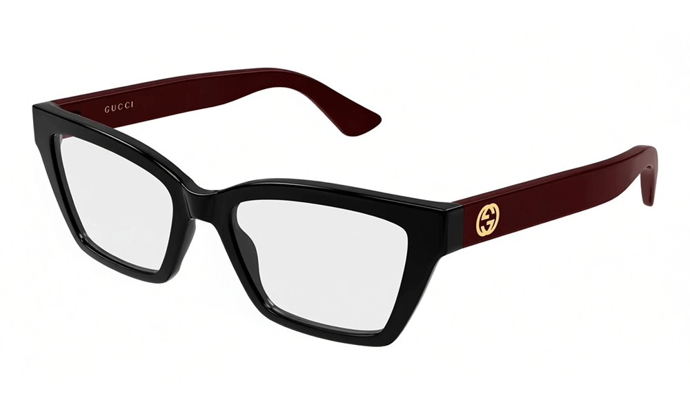 Очки для зрения GUCCI GG1715O-011