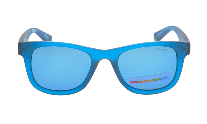 Солнцезащитные очки POLAROID Kids PLD 8009/N/NEW PJP