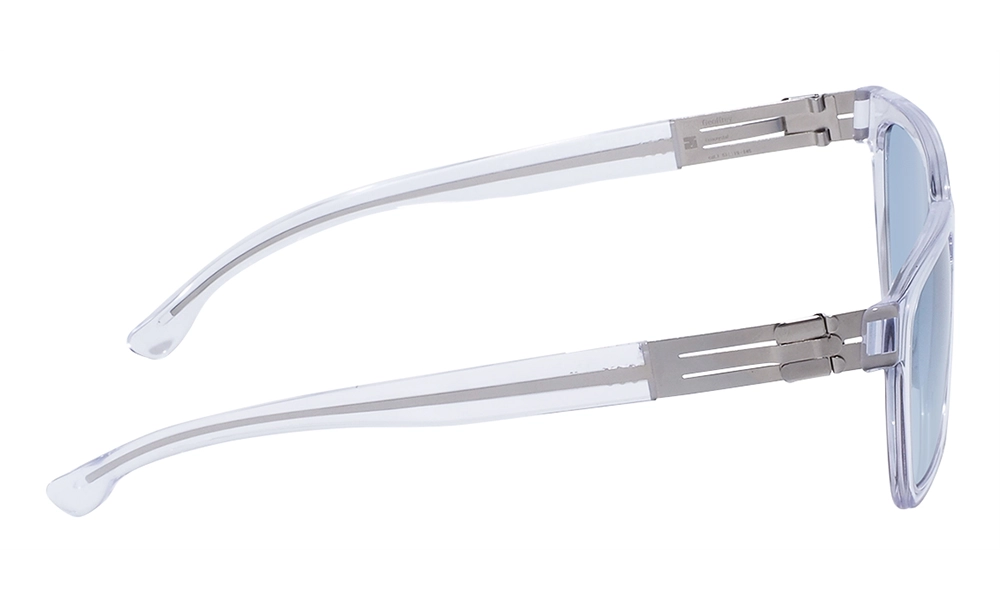 Оправа Ic Berlin GEOFFREY ECOCRYSTAL PEARL