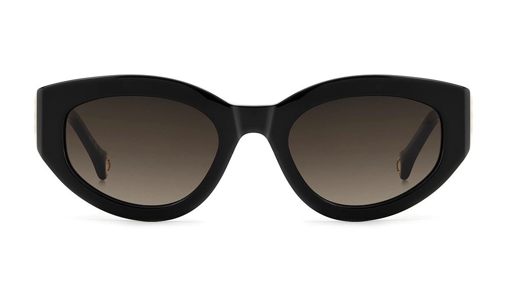 Солнцезащитные очки CAROLINA HERRERA HER 0370/S 807