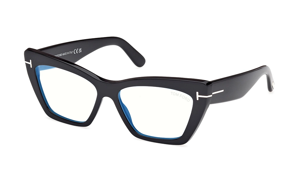 Оправа TOM FORD FT 6026-B 001