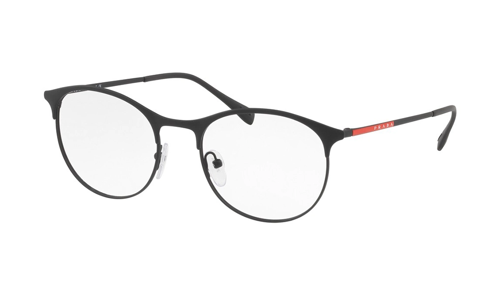 Очки для зрения PRADA PS 53IV DG01O1