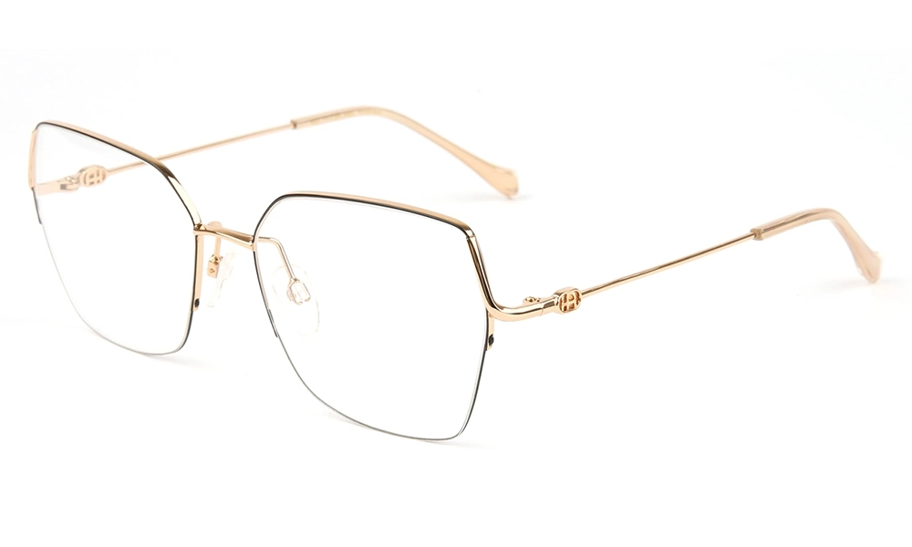 Очки для зрения ANA HICKMANN AH1557T 09A