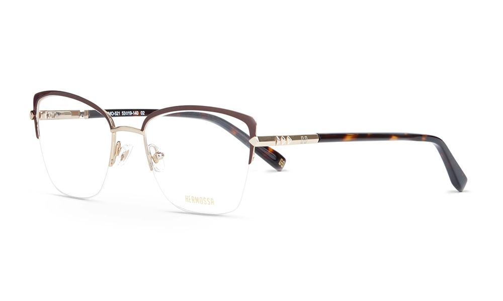 Очки для зрения HERMOSSA HMO 521 C2