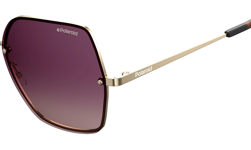 Солнцезащитные очки POLAROID PLD 4091/S S9E
