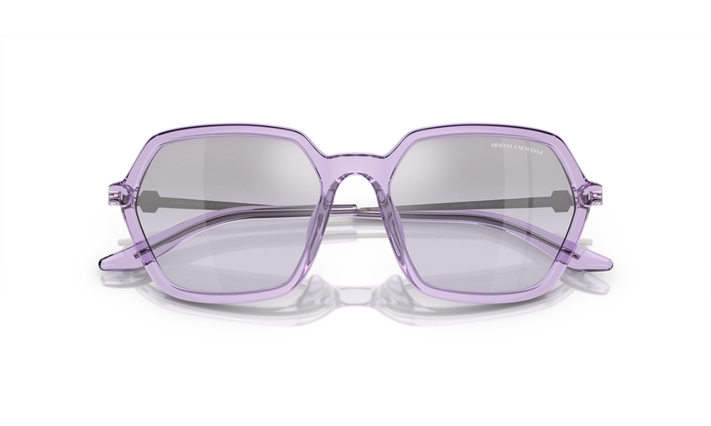Солнцезащитные очки ARMANI EXCHANGE AX 4139SU 82367P