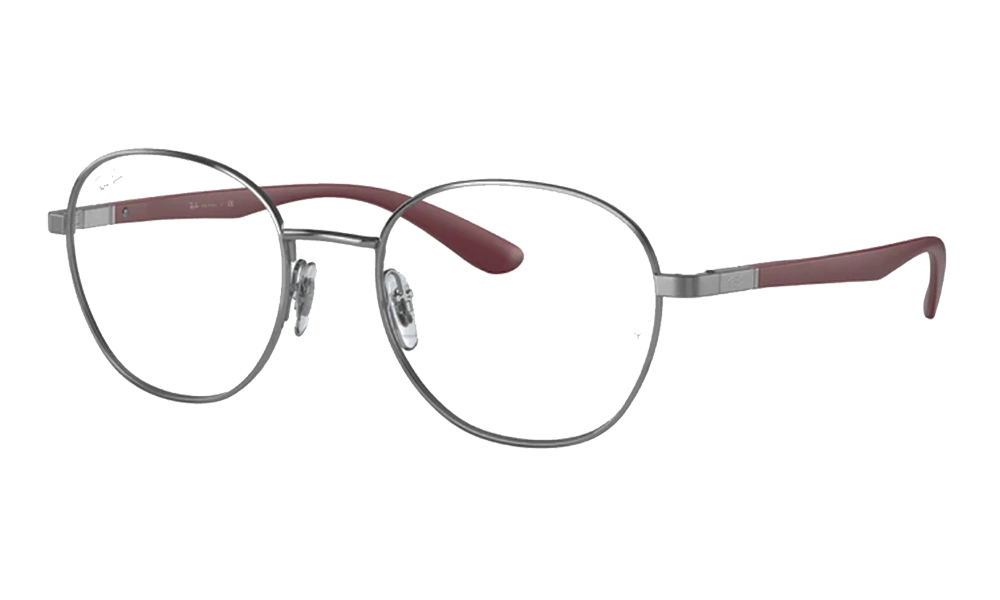 Оправа Ray-Ban RX 6461 2501