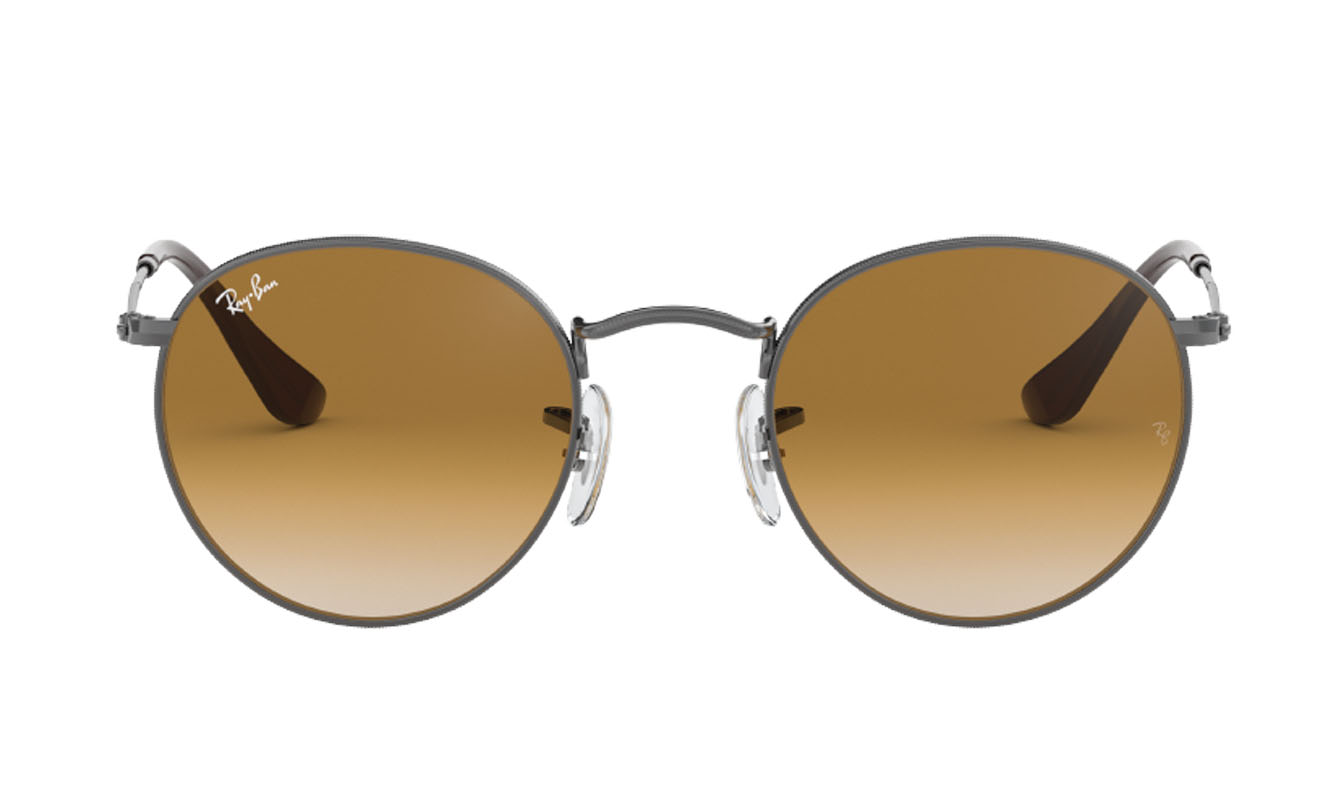 Очки Ray-Ban Round Metal