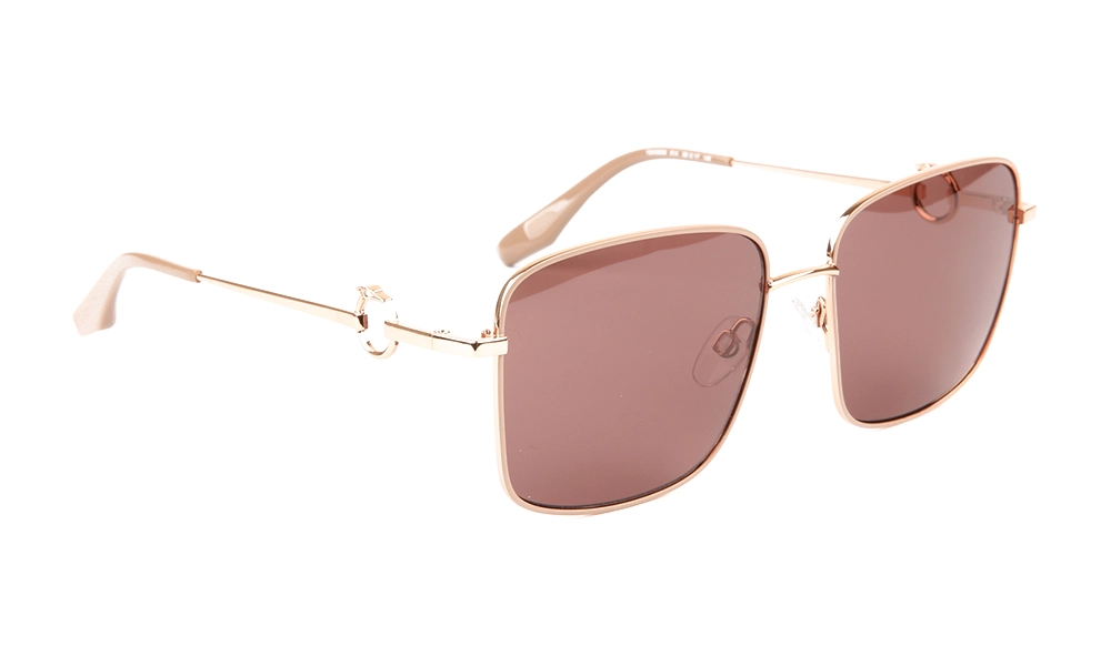 Солнцезащитные очки TRUSSARDI TSW3009 01A