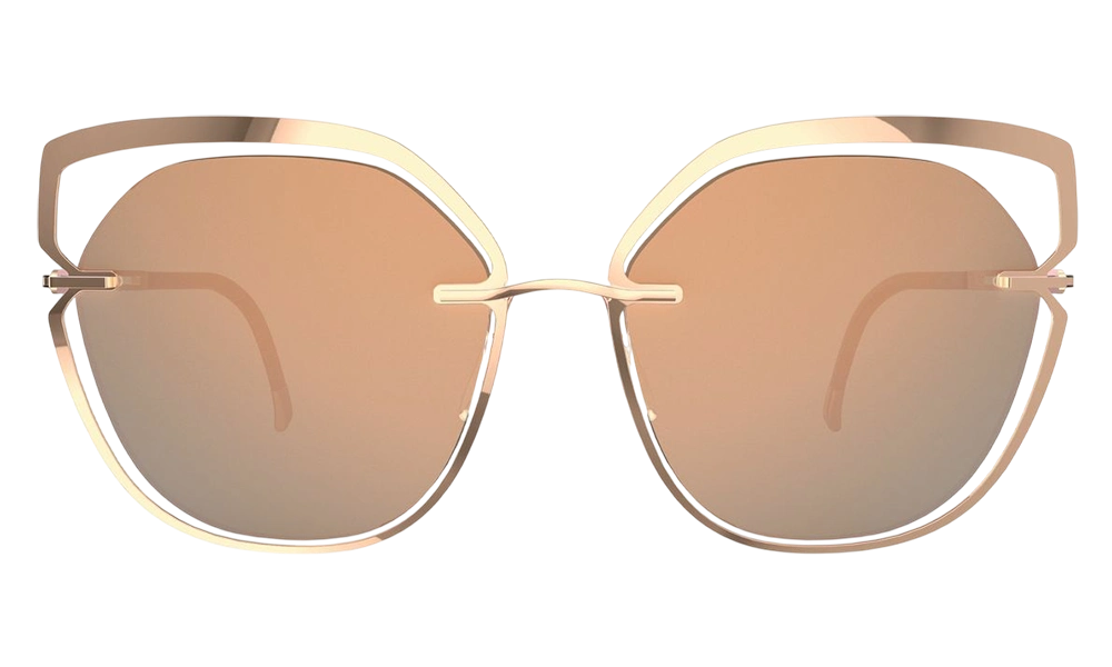 Солнцезащитные очки SILHOUETTE SG 8181 3520