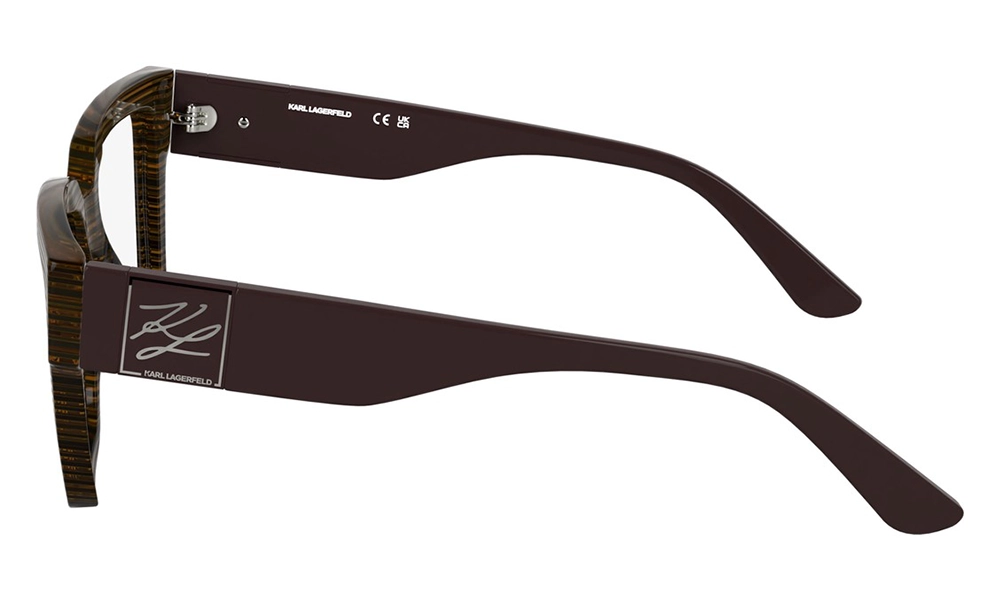 Оправа Karl Lagerfeld KL 6196 212