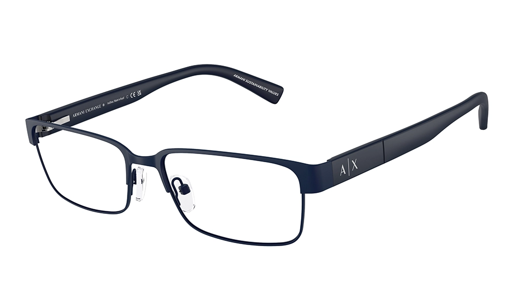 Очки для зрения ARMANI EXCHANGE AX 1017 6099