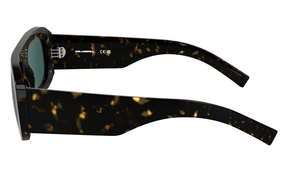 Солнцезащитные очки Karl Lagerfeld KL 6188S 242