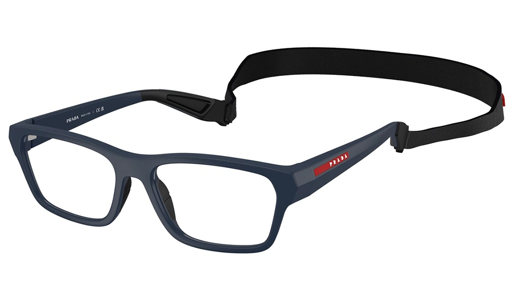 Очки для зрения PRADA PS 03RV MAG1O1