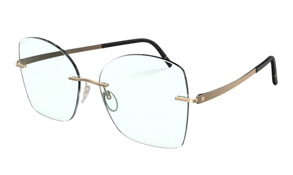 Солнцезащитные очки SILHOUETTE SG 8193 7520