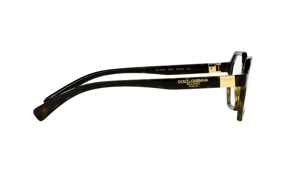 Оправа DOLCE & GABBANA DG 5068 3306