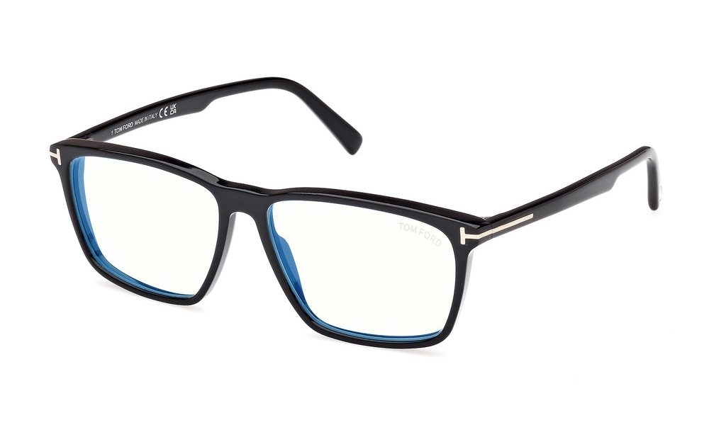 Очки для зрения TOM FORD FT 5959-B 001