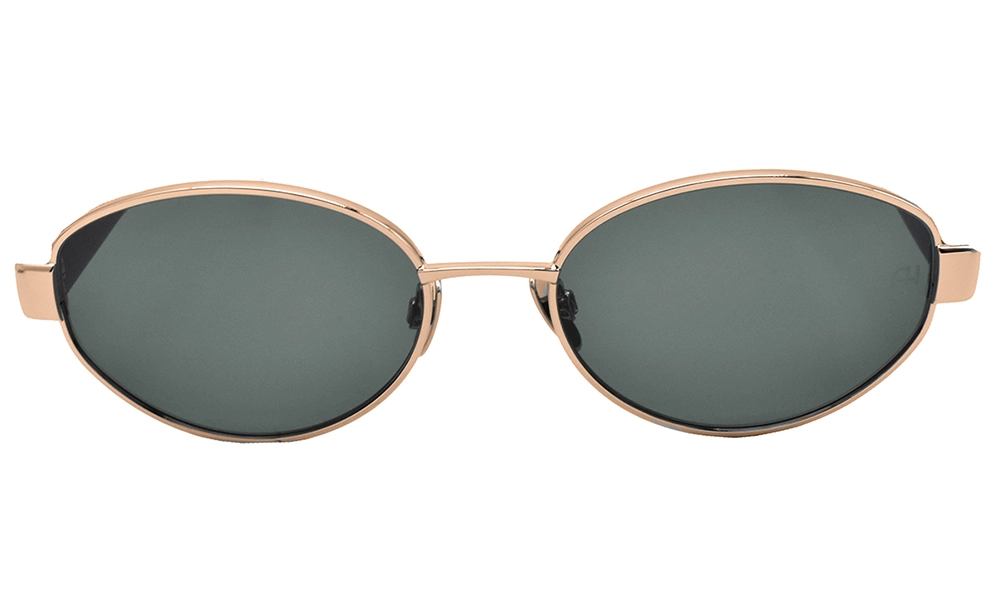 Солнцезащитные очки ANA HICKMANN AH3309 04E