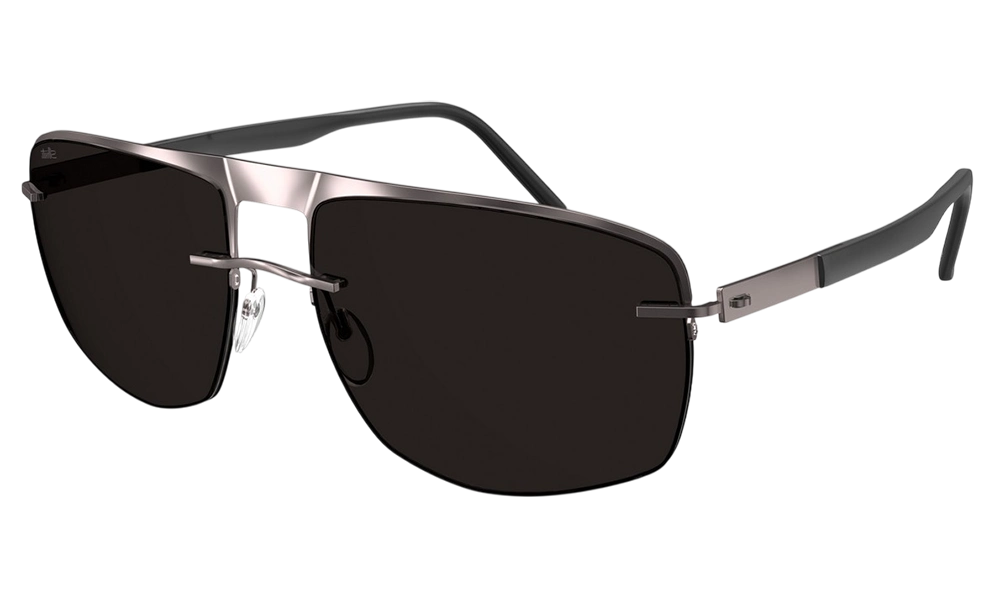 Солнцезащитные очки SILHOUETTE SG 8738 6560