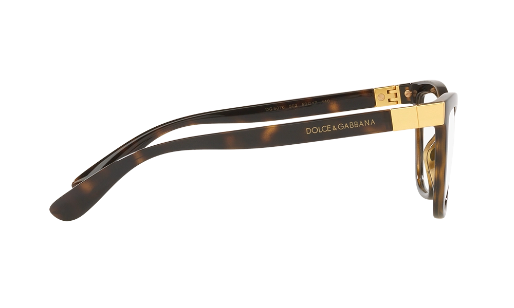 Оправа DOLCE & GABBANA DG 5076 502