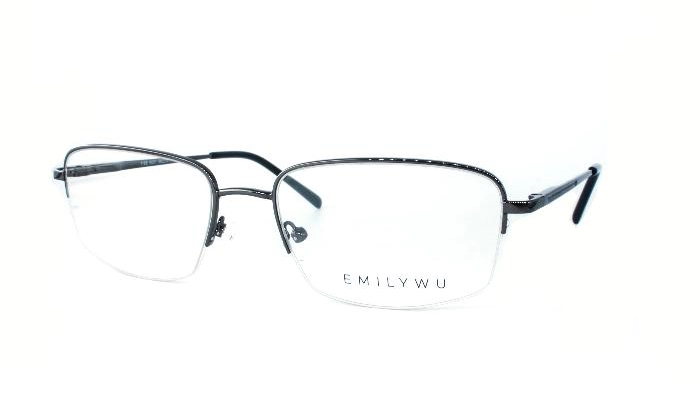 Очки для зрения EMILY WU 1168 6531