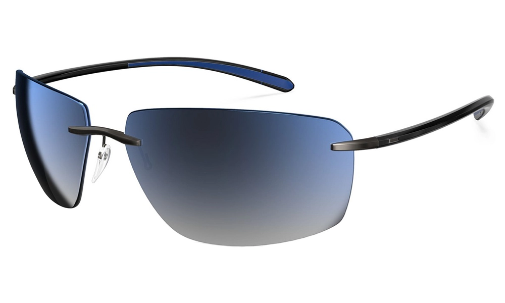 Солнцезащитные очки SILHOUETTE 8727 SG 6560