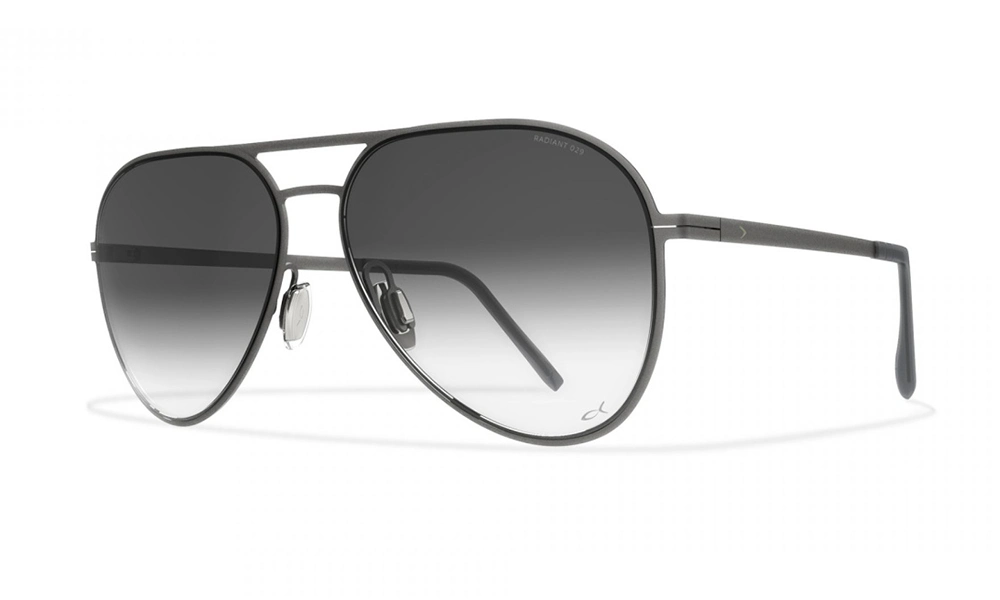 Солнцезащитные очки Blackfin BF940 ZEGAMA II 1360