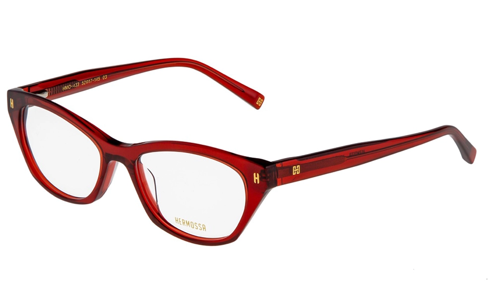 Очки для зрения HERMOSSA HMO 433 C3