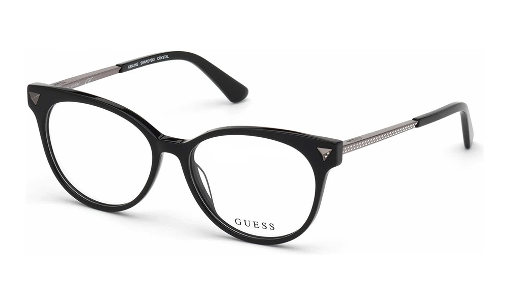 Очки для зрения GUESS GU 2799-S 001