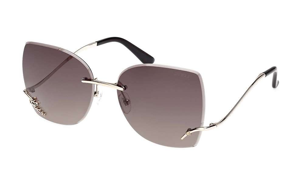 Солнцезащитные очки GUESS GUS 00269 32F