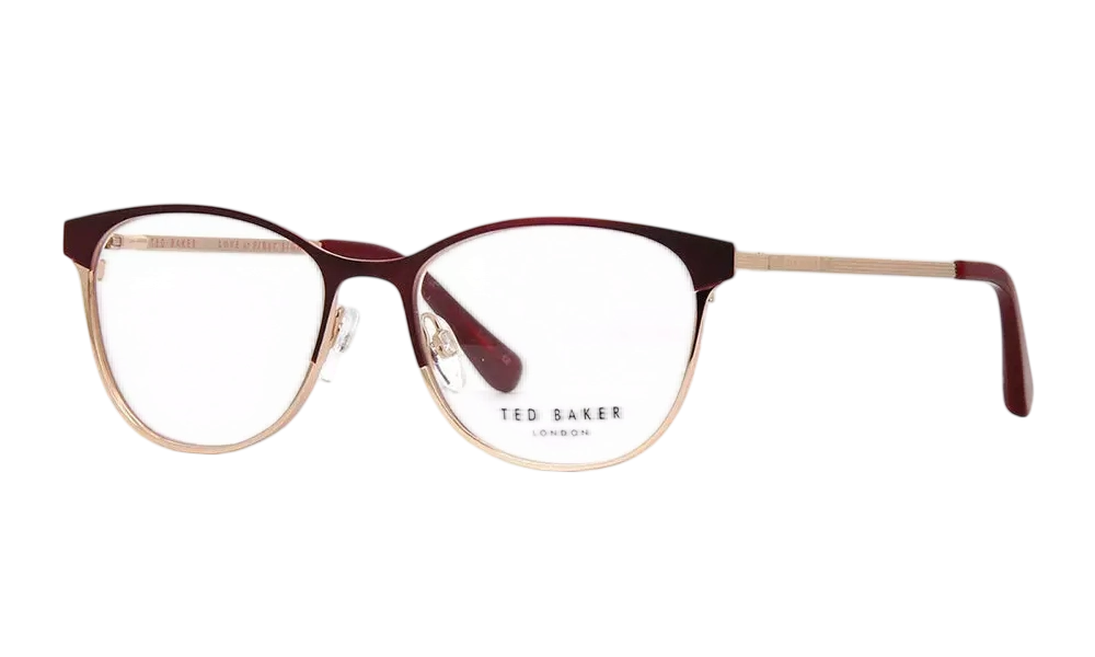 Очки для зрения TED BAKER NYLA 2242 244