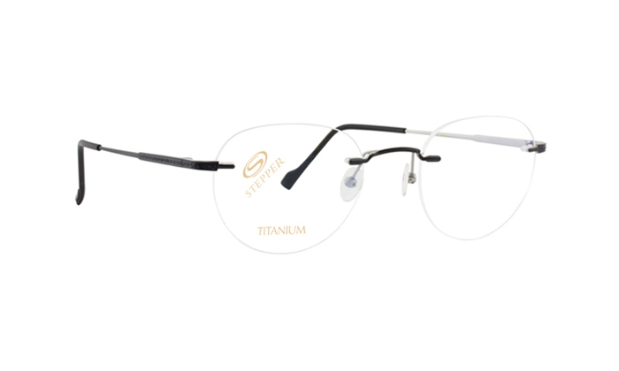 Очки для зрения STEPPER SI-83686 F092