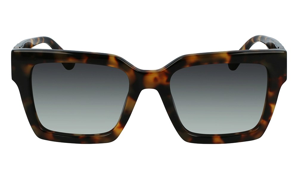 Солнцезащитные очки Karl Lagerfeld KL 6057S 215