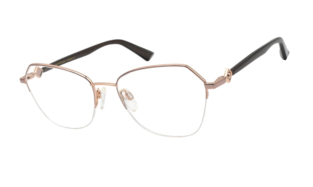 Очки для зрения ANA HICKMANN AH1529T 01A