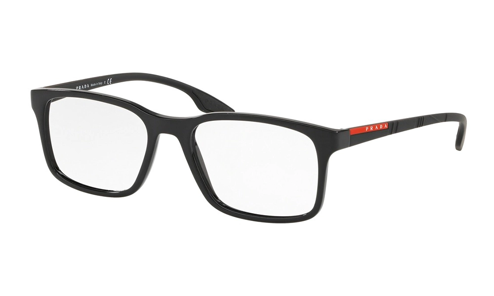 Очки для зрения PRADA PS 01LV 1AB1O1