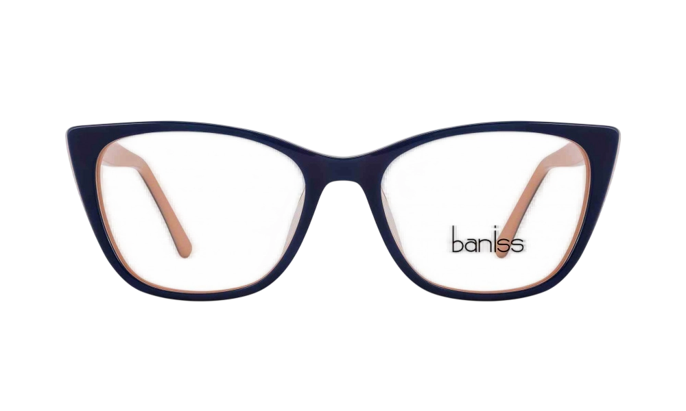 Оправа BANISS BSJ5124 C02