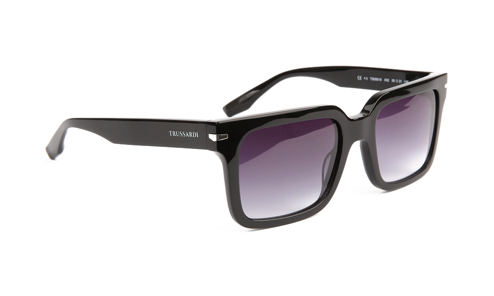 Солнцезащитные очки TRUSSARDI TSM9019 A02