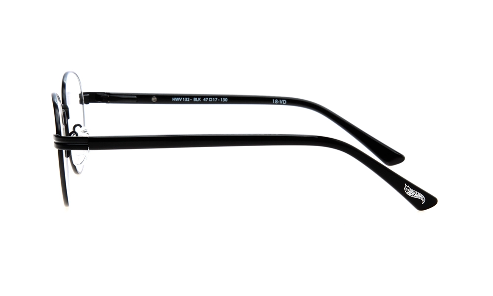 Оправа HOT WHEELS HWV132 BLK