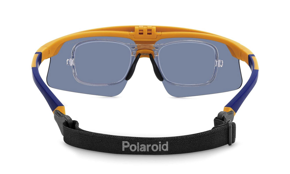 Солнцезащитные очки POLAROID Sport PLD 7056/CI/S 2M5