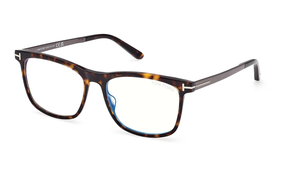 Очки для зрения TOM FORD FT 6038-B 052