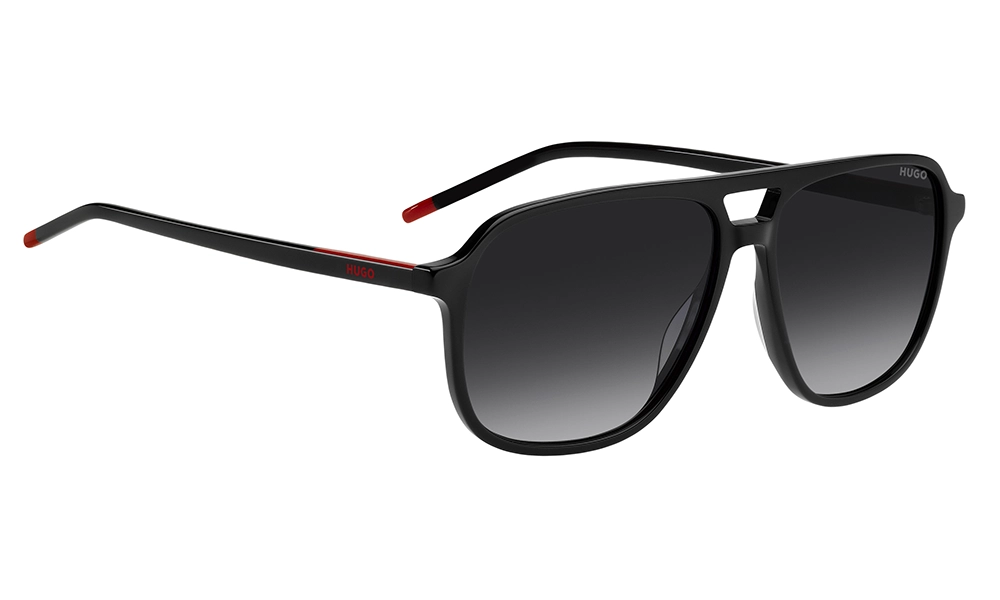 Солнцезащитные очки HUGO HG 1398/S 807