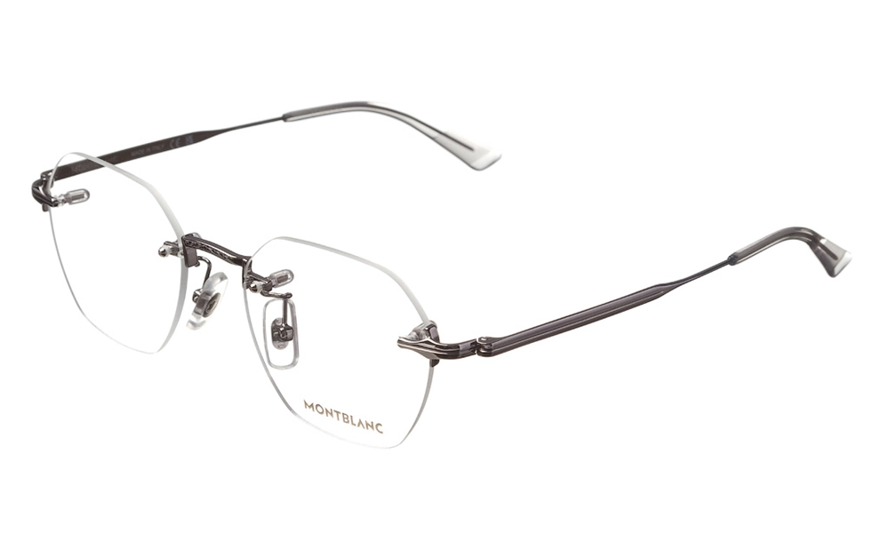 Очки для зрения MONTBLANC MB0403O-003