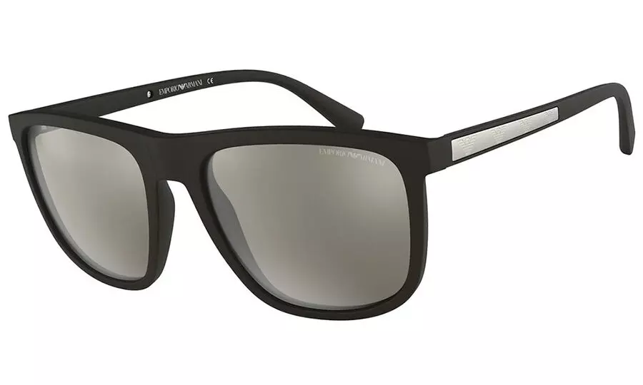 Солнцезащитные очки EMPORIO ARMANI EA 4124 50426G с/з